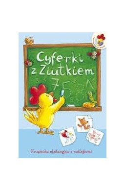 Cyferki z Ziutkiem