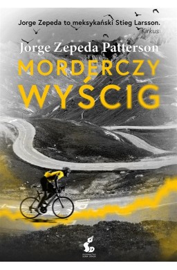 Morderczy wyścig