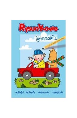 Rysunkowe igraszki 2 - Skrzat