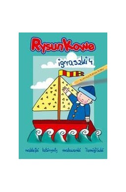 Rysunkowe igraszki 4 - Skrzat