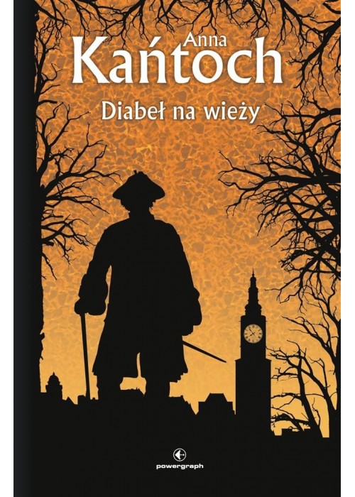 Diabeł na wieży TW w.2018