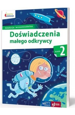 Owocna edukacja SP 2 Doświad. małego odkrywcy MAC