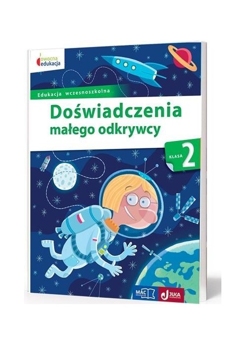 Owocna edukacja SP 2 Doświad. małego odkrywcy MAC