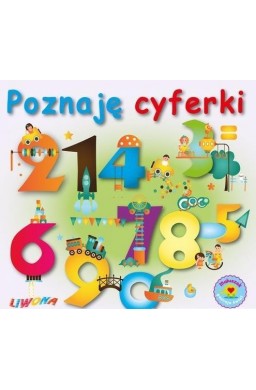 Poznaję cyferki