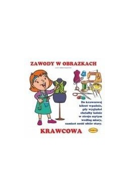 Zawody w obrazkach krawcowa