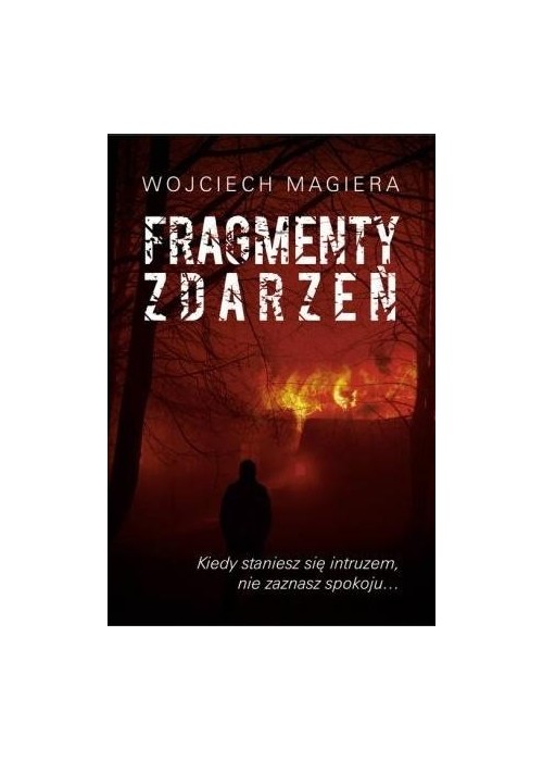 Fragmenty zdarzeń