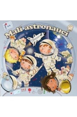 Mali astronauci