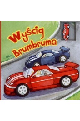 Wyścig Brumbruma