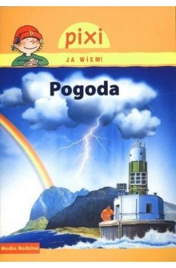 Pixi Ja wiem! - Pogoda