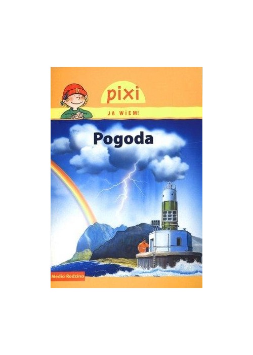 Pixi Ja wiem! - Pogoda