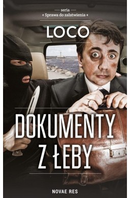 Dokumenty z Łeby