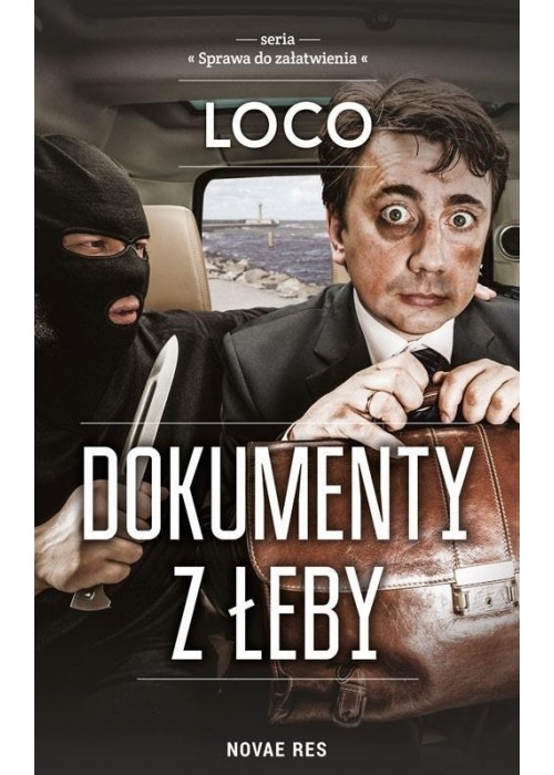 Dokumenty z Łeby