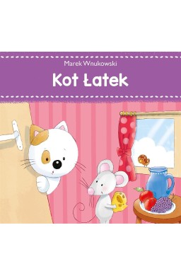 Kot Łatek