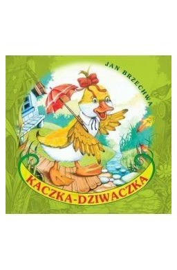 Kaczka-Dziwaczka