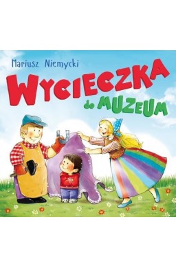 Wycieczka do muzeum