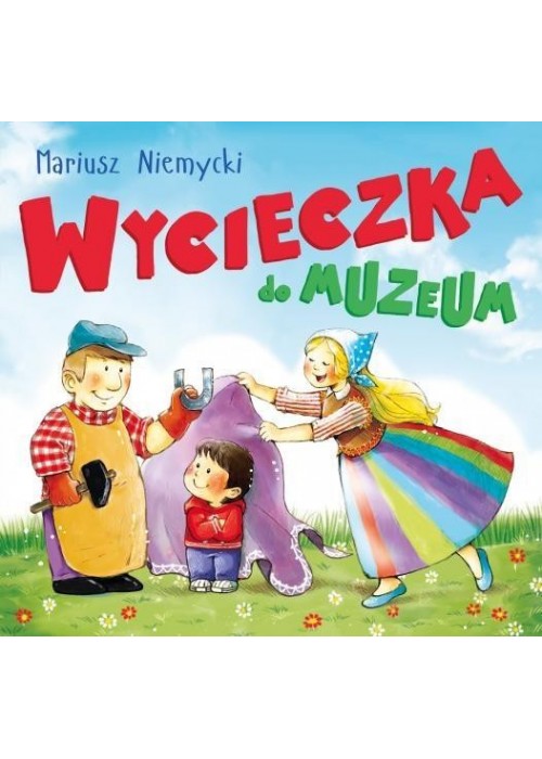 Wycieczka do muzeum