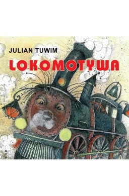 Klasyka Wierszyka - Lokomotywa w.2015 LIWONA