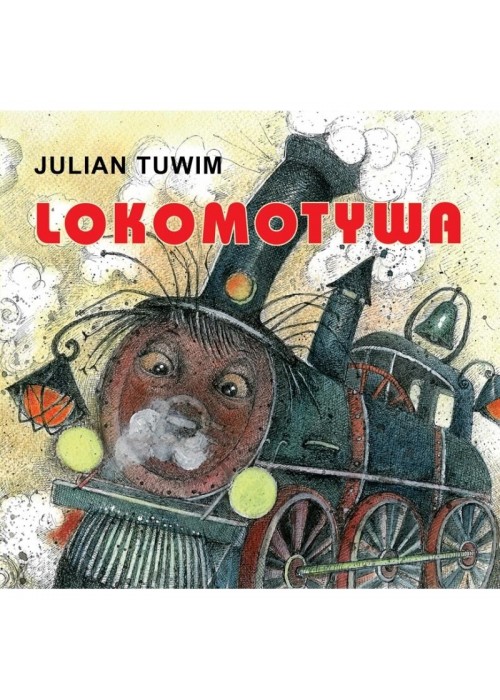 Klasyka Wierszyka - Lokomotywa w.2015 LIWONA