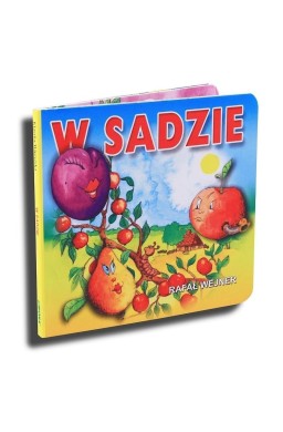 Klasyka Wierszyka - W sadzie LIWONA