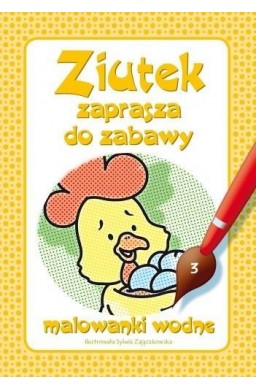 Ziutek zaprasza do zabawy cz. 3