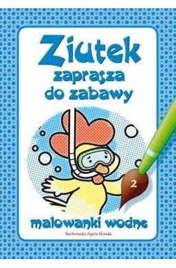 Ziutek zaprasza do zabawy cz. 2