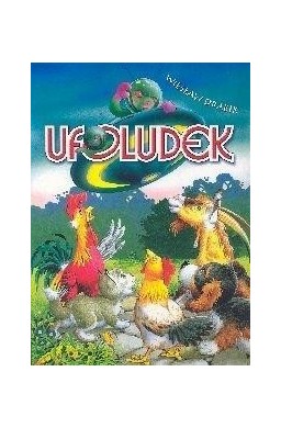 Ufoludek