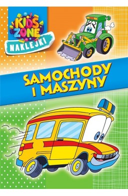 Samochody i maszyny