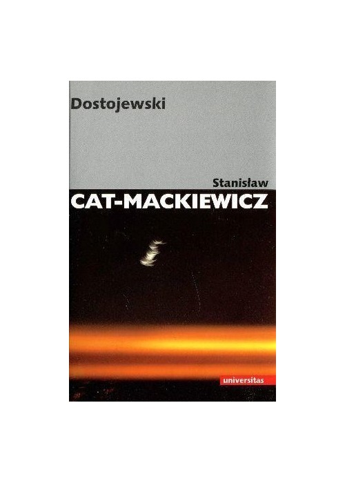 Dostojewski