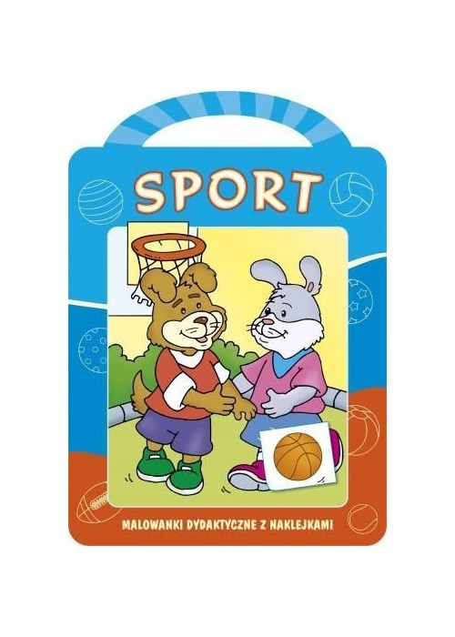 Sport Skrzat