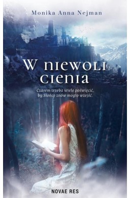 W niewoli cienia