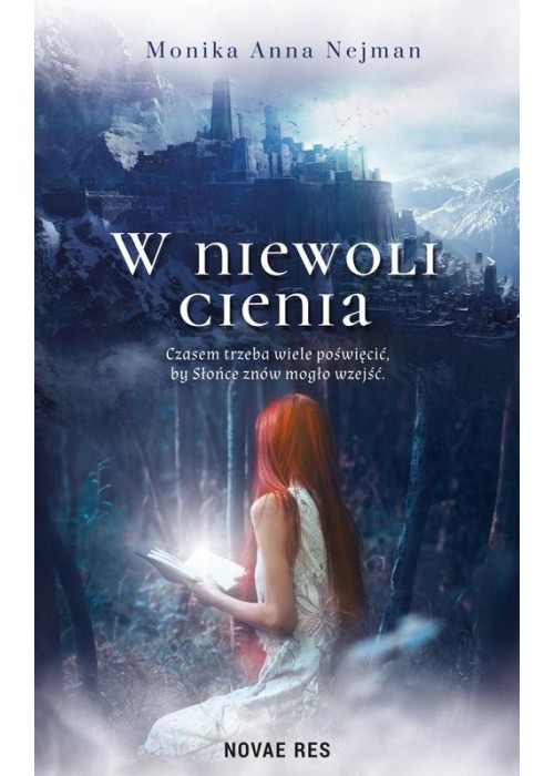 W niewoli cienia