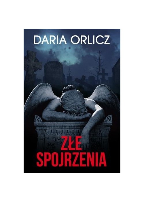 Złe spojrzenia