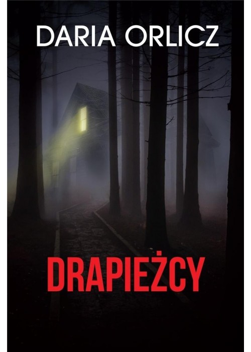 Drapieżcy