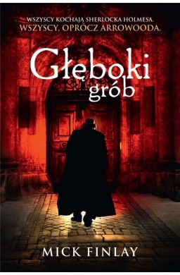 Głęboki grób