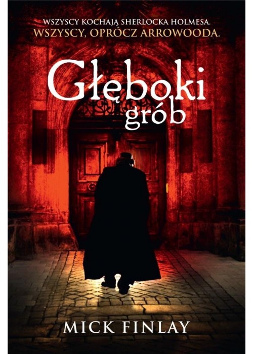 Głęboki grób