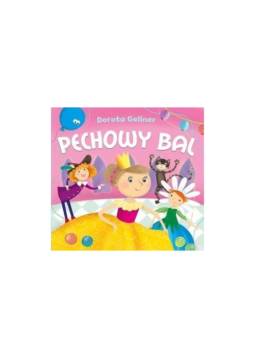 Pechowy bal