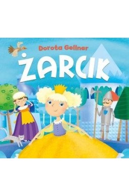 Żarcik