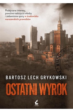 Ostatni wyrok