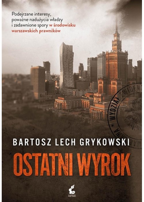 Ostatni wyrok