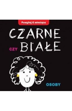 Czarne czy Białe - Osoby