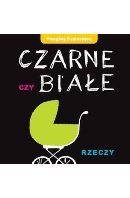 Czarne czy Białe - Rzeczy