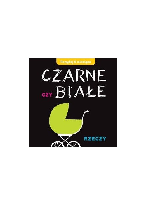 Czarne czy Białe - Rzeczy