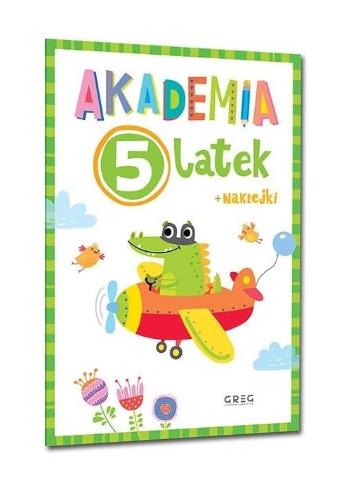 Akademia 5-latka