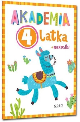 Akademia 4-latka