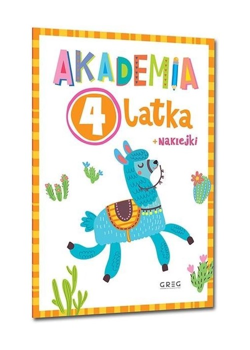 Akademia 4-latka