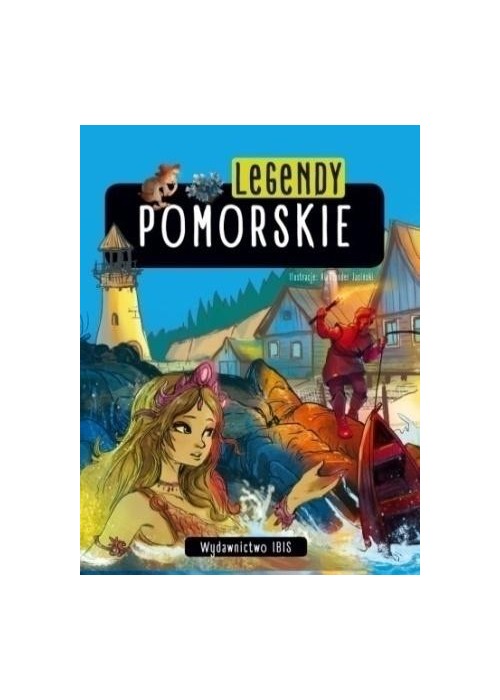 Legendy pomorskie