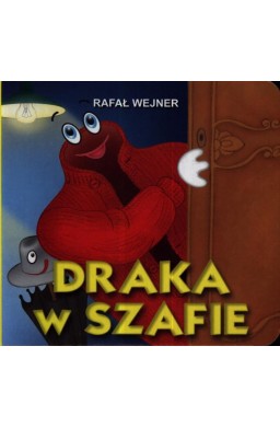 Klasyka Wierszyka - Draka w szafie  LIWONA