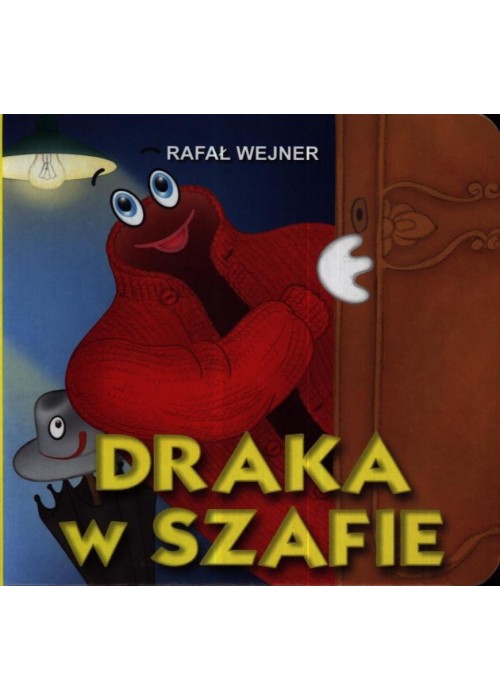 Klasyka Wierszyka - Draka w szafie  LIWONA