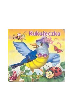 Klasyka Wierszyka - Kukułeczka . LIWONA