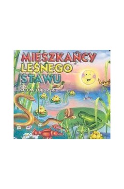 Klasyka Wierszyka - Mieszkańcy leśnego... LIWONA